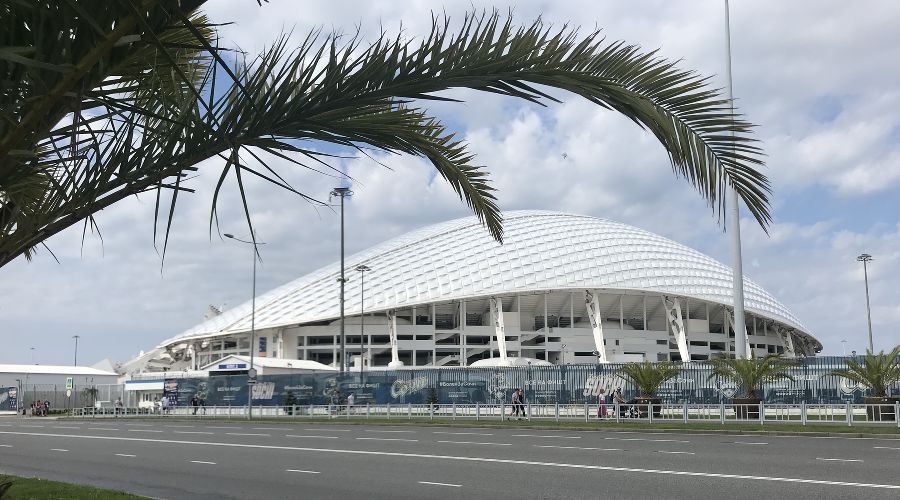  © Фото Юлии Барановой, Юга.ру