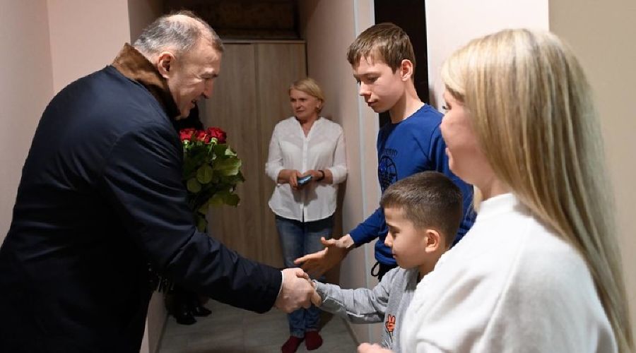  © Фото Алексея Гусева