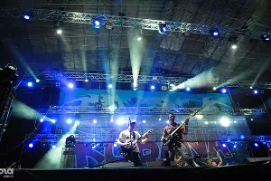 KUBANA-2012 &copy;&nbsp;Елена Синеок, ЮГА.ру