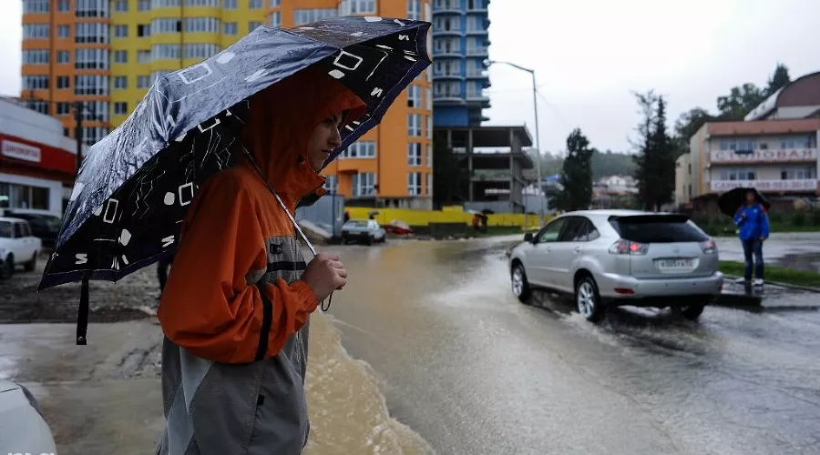  &copy;&nbsp;Фото Нины Зотиной, Юга.ру