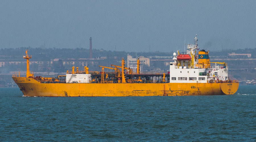  © Фото Елены Синеок, Юга.ру