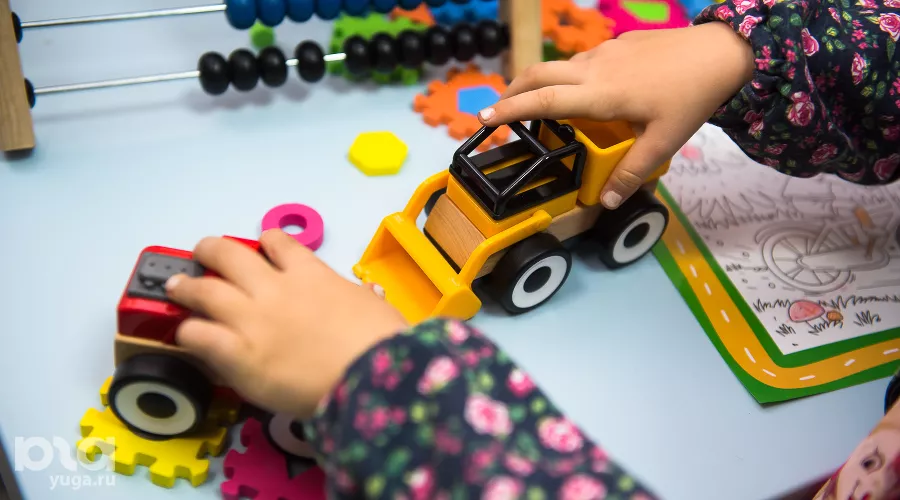  &copy;&nbsp;Фото Елены Синеок, Юга.ру