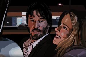 Кадр из трейлера к фильму «Помутнение» &copy;&nbsp;Скриншот с сайта www.kinopoisk.ru