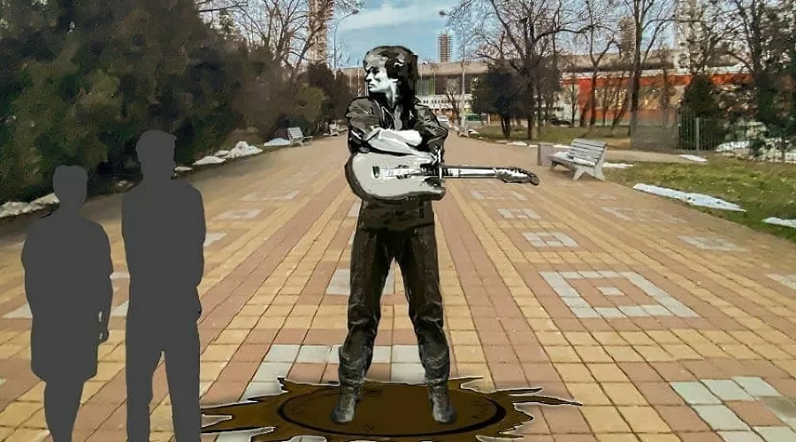  &copy;&nbsp;Фото из телеграм-канала Игоря Азарова, t.me/krasnodarurban