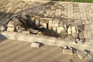  &copy;&nbsp;Фото предоставлено собственниками ЖК "Видный"