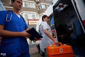  &copy;&nbsp;Фото Влада Александрова, Юга.ру