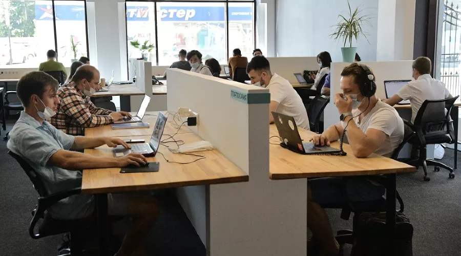  &copy;&nbsp;Фото Александра Райко, пресс-служба администрации Краснодара