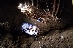  © Фото пресс-службы МЧС по Адыгее