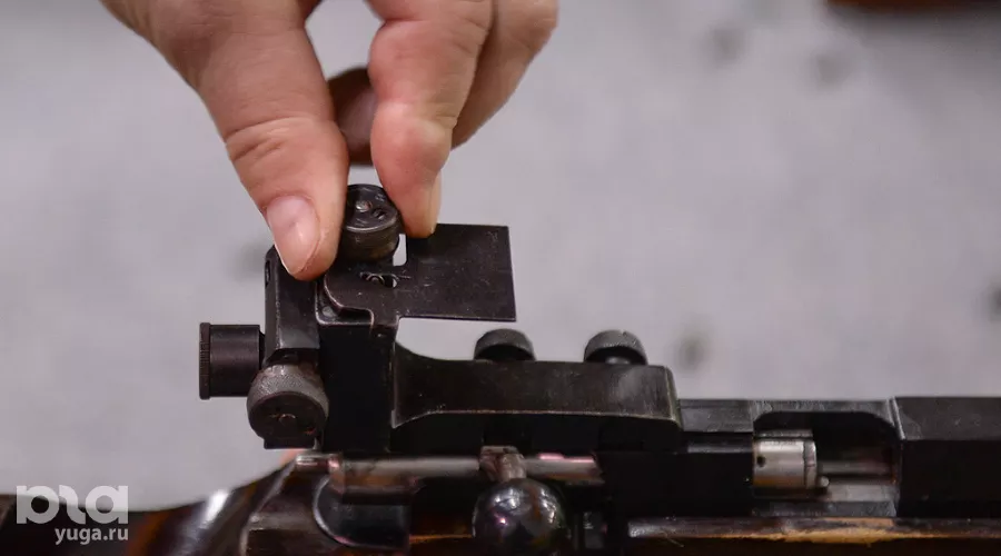  &copy;&nbsp;Фото Михаила Ступина, Юга.ру