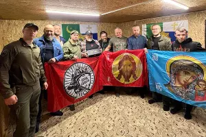  &copy;&nbsp;Фото из телеграм-канала Андрея Кормухина