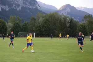 Товарищеский матч «Ростов» — «Брондбю» &copy;&nbsp;Фото с официального сайта ФК &laquo;Ростов&raquo;, fc-rostov.ru