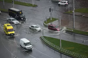  &copy;&nbsp;Фото Елены Синеок, Юга.ру