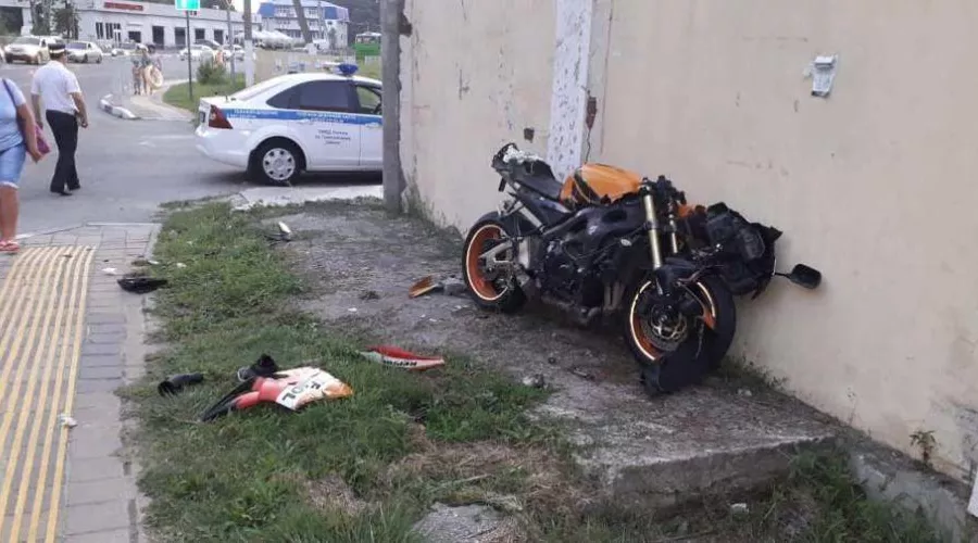  &copy;&nbsp;Фото отдела пропаганды БДД УГИБДД ГУ МВД России по Краснодарскому краю