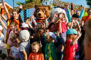  &copy;&nbsp;Фото пресс-службы &laquo;Сочи Парка&raquo;