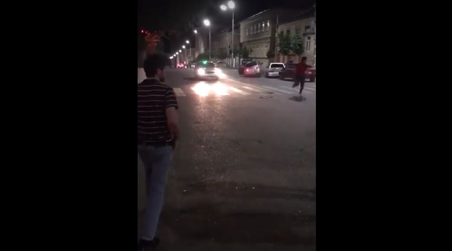  &copy;&nbsp;Скриншот из видео YouTube-канала Марата Сафарова