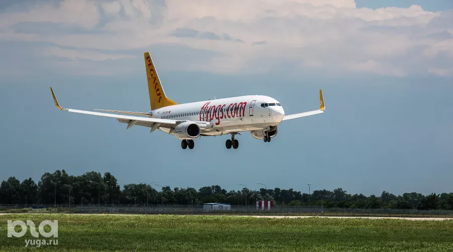  &copy;&nbsp;Фото Елены Синеок, Юга.ру