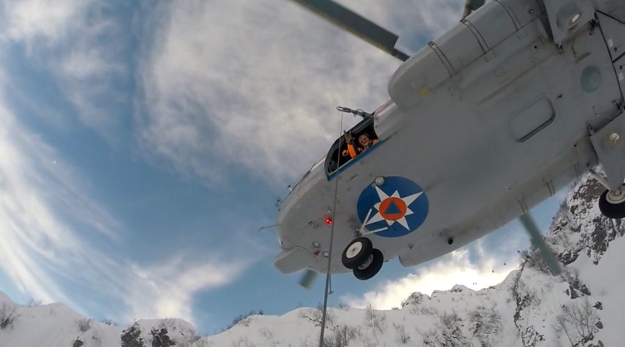  &copy;&nbsp;Фото пресс-службы ЮРПСО