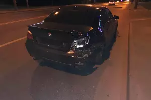  &copy;&nbsp;Фото отдела пропаганды УГИБДД ГУ МВД России по Краснодарскому краю