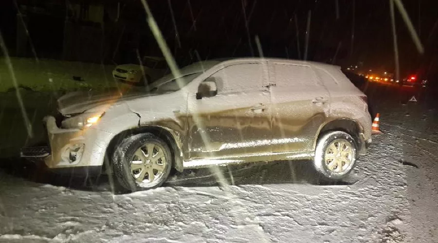  &copy;&nbsp;фото ОПБДД УГИБДД по Ставропольскому краю