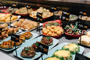  &copy;&nbsp;Фото &laquo;Патрик&Мари&raquo;