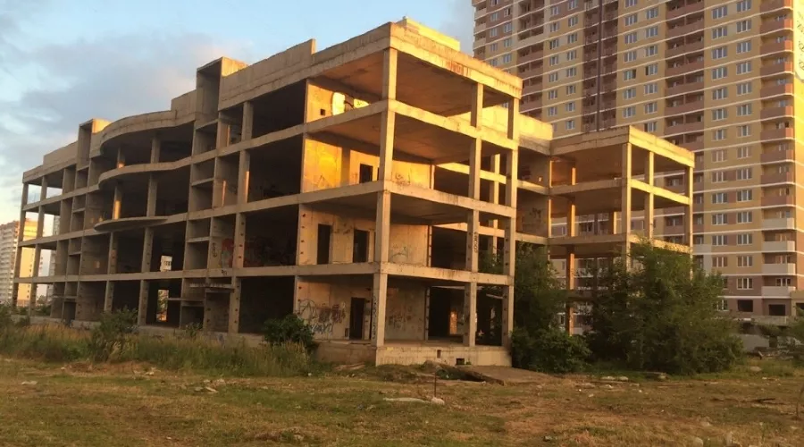  &copy;&nbsp;Фото пресс-службы администрации Краснодара