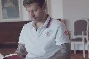  &copy;&nbsp;Скриншот видео из канала Welcome2018·com в YouTube