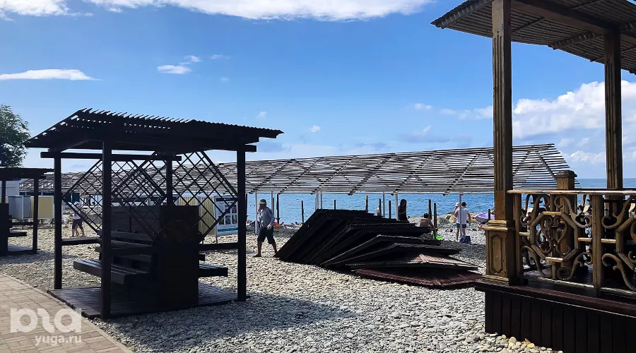  &copy;&nbsp;Фото Иолины Грибковой, Юга.ру