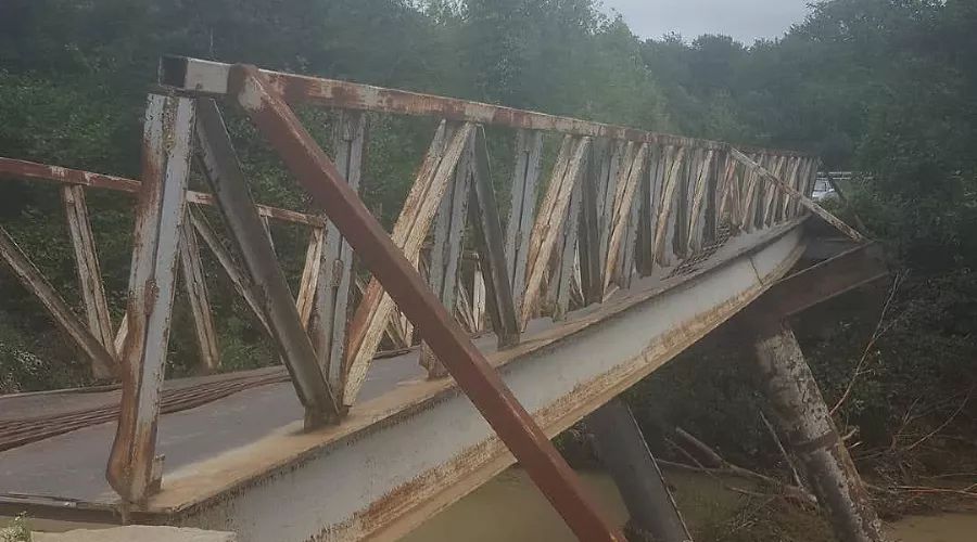  &copy;&nbsp;Фото Telegram-канала &laquo;Туподар Краснодар&raquo;, t.me/typodar