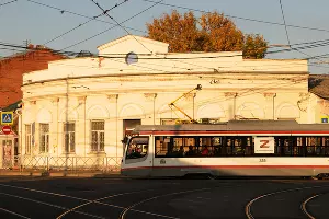  &copy;&nbsp;Фото Марины Солошко, Юга.ру