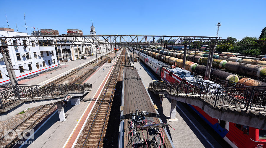  &copy;&nbsp;Фото Елены Синеок, Юга.ру