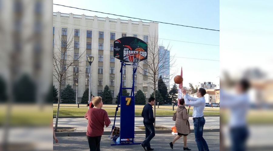  &copy;&nbsp;Фото пресс-службы администрации Краснодара