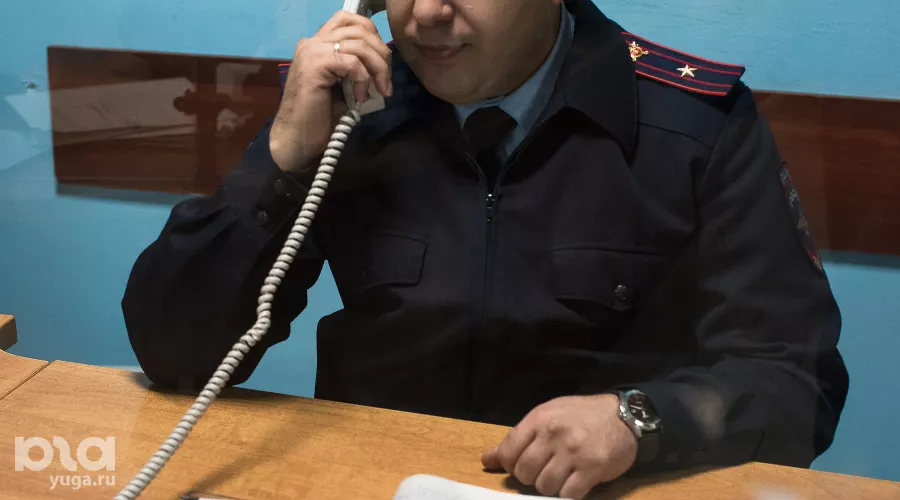  &copy;&nbsp;Фото Елены Синеок, Юга.ру