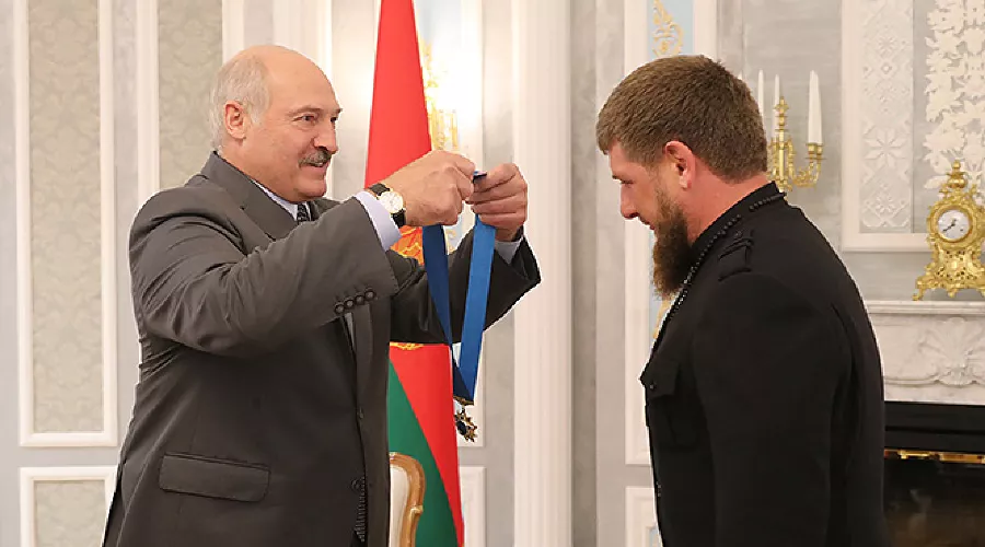  &copy;&nbsp;Фото пресс-службы администрации президента Беларуси