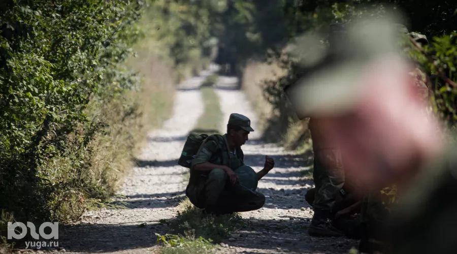  &copy;&nbsp;Фото Эдуарда Корниенко, Юга.ру