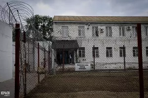 Белореченская воспитательная колония &copy;&nbsp;Елена Синеок. ЮГА.ру