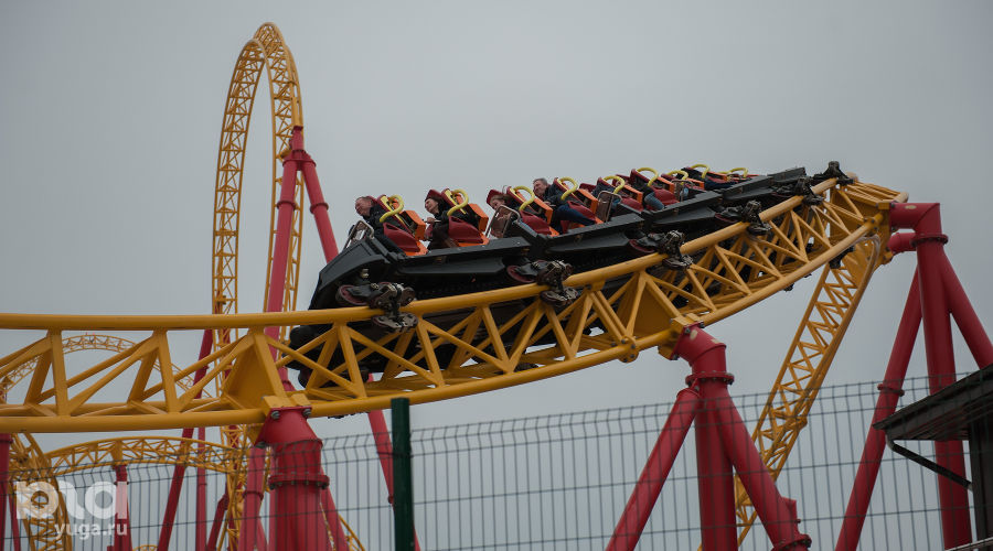  © Фото Нины Зотиной, Юга.ру