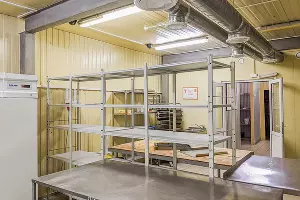  &copy;&nbsp;Фото предоставлено &laquo;Тёткой Zапеканкой&raquo;