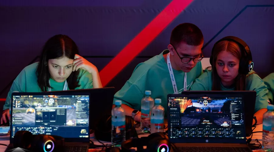  &copy;&nbsp;Фото предоставлено Южным пресс-центром &laquo;Ростелекома&raquo;