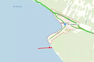  &copy;&nbsp;Скриншот &laquo;Яндекс.Карт&raquo;