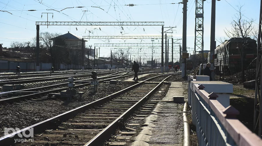  &copy;&nbsp;Фото Елены Синеок, Юга.ру