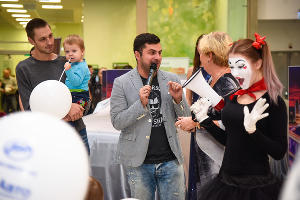 Презентация Lifan Solano II в Краснодаре © Елена Синеок, ЮГА.ру