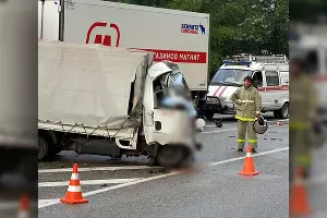  &copy;&nbsp;Фото отдела пропаганды безопасности дорожного движения УГИБДД ГУ МВД России по Краснодарскому краю