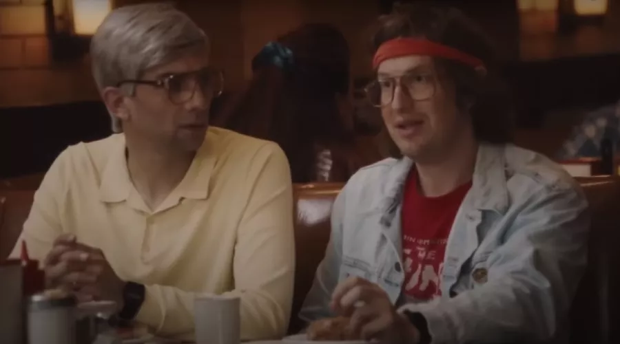 Кадр из трейлера к фильму «Кто убил BlackBerry» &copy;&nbsp;Скриншот видео с YouTube-канала &laquo;В Рейтинге&raquo;, www.youtube.com/c/InratingRu