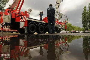  &copy;&nbsp;Сергей Карпов. ЮГА.ру