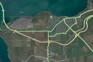  &copy;&nbsp;Скриншот yandex.ru/maps