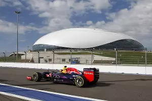 Формула-1 в Сочи: Квалификация &copy;&nbsp;Влад Александров, ЮГА.ру