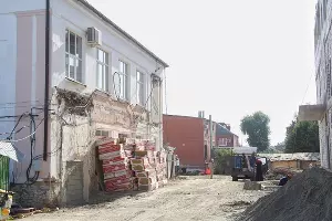  &copy;&nbsp;Фото пресс-службы администрации Краснодара