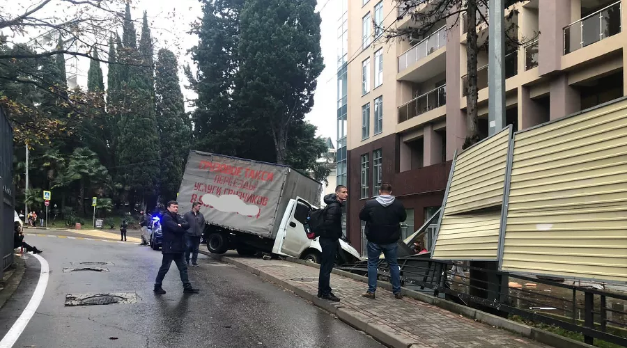 &copy;&nbsp;Фото пресс-службы УГИБДД по Краснодарскому краю