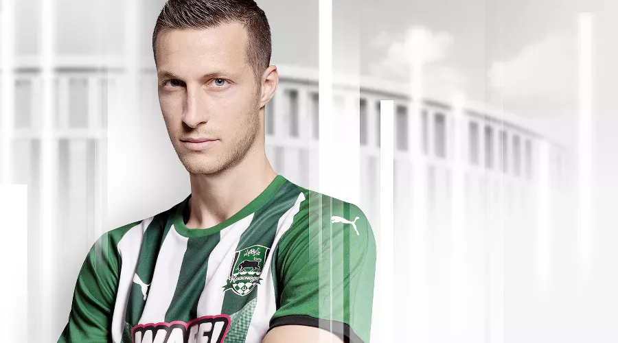  &copy;&nbsp;Фото с сайта fckrasnodar.ru