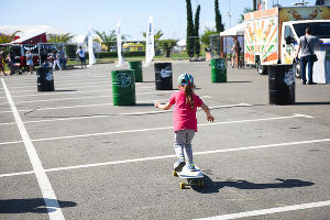 Фестиваль серф-культуры Locals Only в Сочи &copy;&nbsp;Фото Елены Синеок, Юга.ру